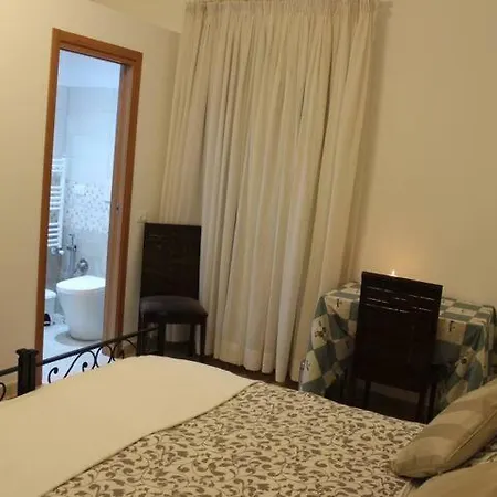 Xavier House * Rome