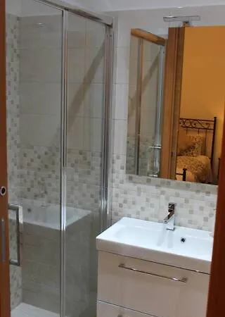 Xavier House Roma