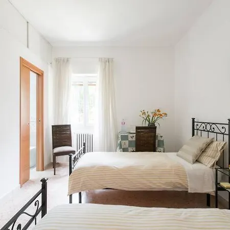 Pansiyon Xavier House Roma