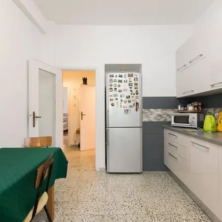 Séjour chez l'habitant Xavier House Rome