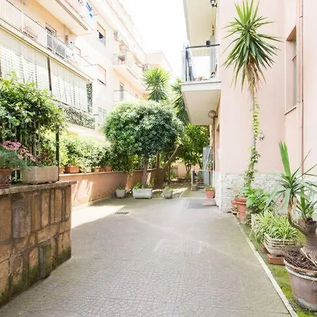 Séjour chez l'habitant Xavier House