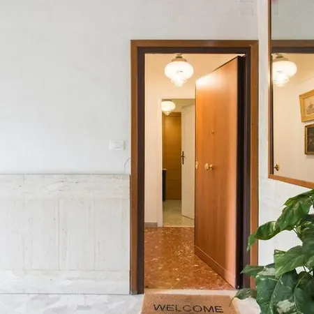 Xavier House *
